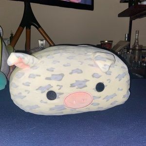 Stackables squishmallow Pig! NEW